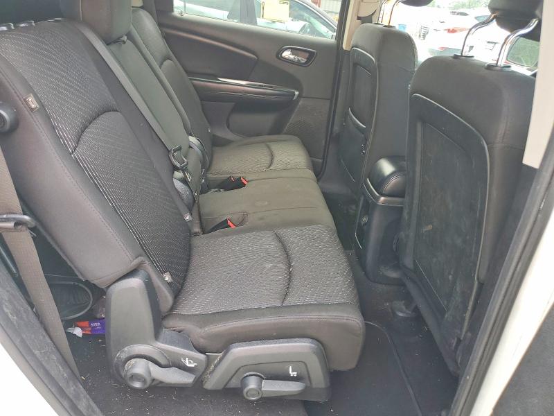 59656036 :رقم المزاد ، 3C4PDCBB6FT560751 vin ، 2015 Dodge Journey مزاد بيع