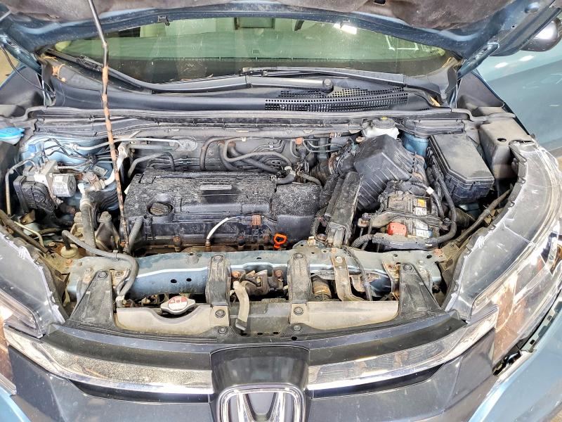 Продаж на аукціоні авто 2016 Honda Cr-v, vin: 5J6RM4H42GL070791, номер лоту: 64303616