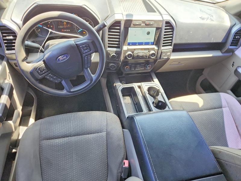 Продаж на аукціоні авто 2019 Ford F150, vin: 1FTEW1CP8KKD49546, номер лоту: 66018006
