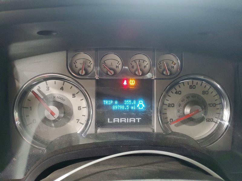 Продажа на аукционе авто 2010 Ford F150, vin: 1FTFW1EV4AFC98179, номер лота: 64460776