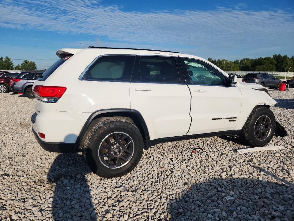2017 Jeep Grand Cherokee მანქანა იყიდება აუქციონზე, vin: 1C4RJFAG3HC683356, აუქციონის ნომერი: 66295606