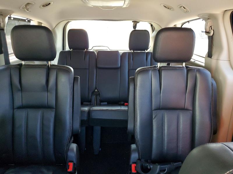Aukcja sprzedaży 2013 Chrysler Town & Country, vin: 2C4RC1CG5DR711850, numer aukcji: 66371156