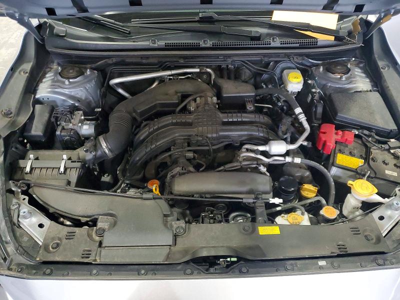Aukcja sprzedaży 2024 Subaru Crosstrek, vin: JF2GUADC4R8245056, numer aukcji: 65601486