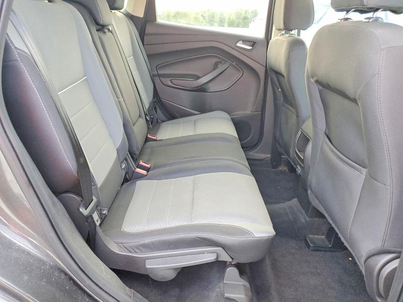 63817696 :رقم المزاد ، 1FMCU9G97FUC21795 vin ، 2015 Ford Escape مزاد بيع