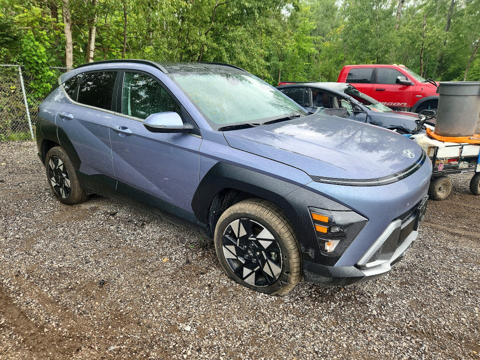 Aukcja sprzedaży 2025 Hyundai Kona, vin: KM8HCCAB3SU316379, numer aukcji: 62314466