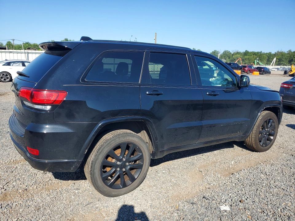 Aukcja sprzedaży 2021 Jeep Grand Cherokee, vin: 1C4RJFAG7MC632811, numer aukcji: 65847826