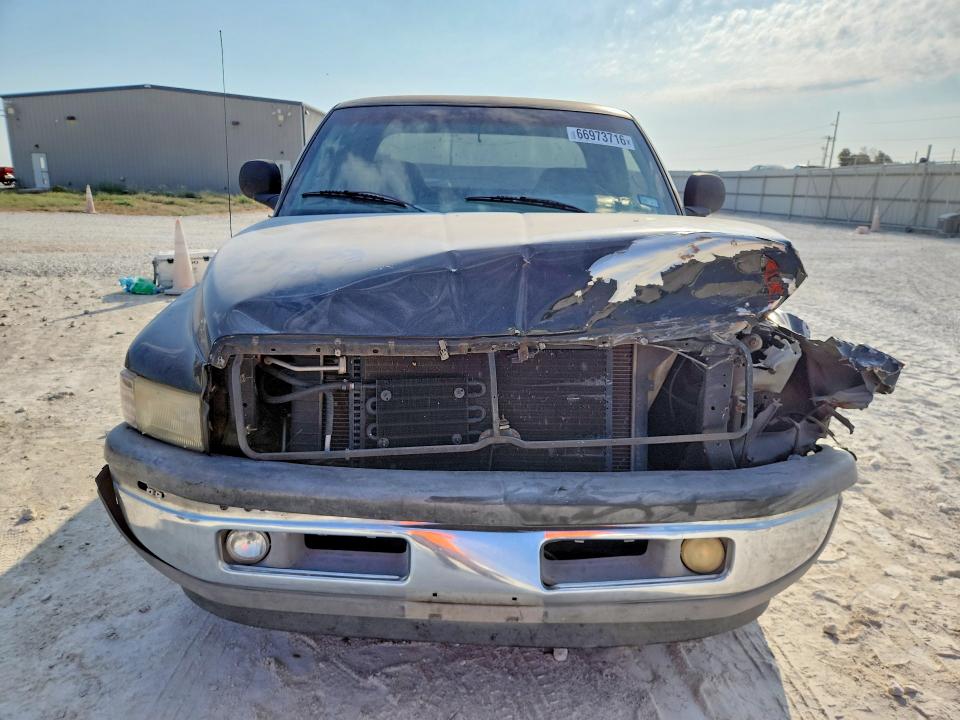 Aukcja sprzedaży 1999 Dodge Ram 1500, vin: 1B7HC13Y6XJ562040, numer aukcji: 66973716