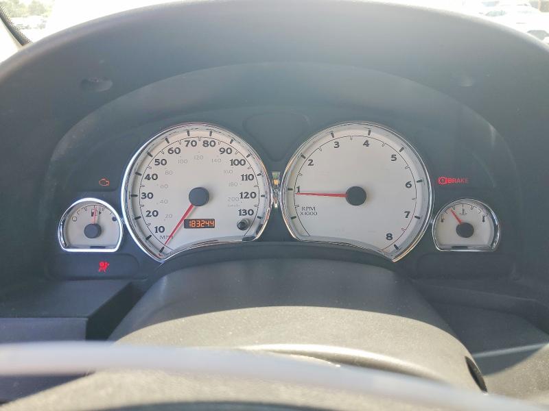 Aukcja sprzedaży 2006 Saturn Vue, vin: 5GZCZ23D76S800495, numer aukcji: 64448166