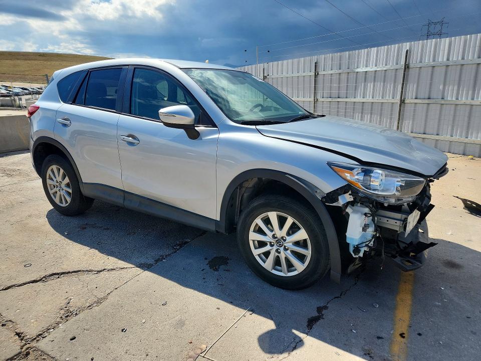 Aukcja sprzedaży 2016 Mazda Cx-5, vin: JM3KE4CY6G0913222, numer aukcji: 66416176
