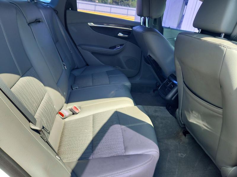 Продаж на аукціоні авто 2014 Chevrolet Impala, vin: 1G1125S30EU168233, номер лоту: 64435326