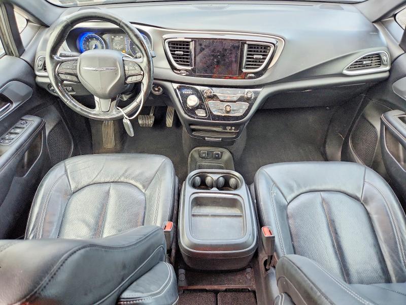 Aukcja sprzedaży 2019 Chrysler Pacifica, vin: 2C4RC1BG0KR733026, numer aukcji: 66422196