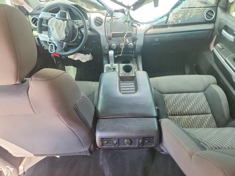 Продажа на аукционе авто 2021 Toyota Tundra, vin: 5TFEY5F18MX285684, номер лота: 64294716