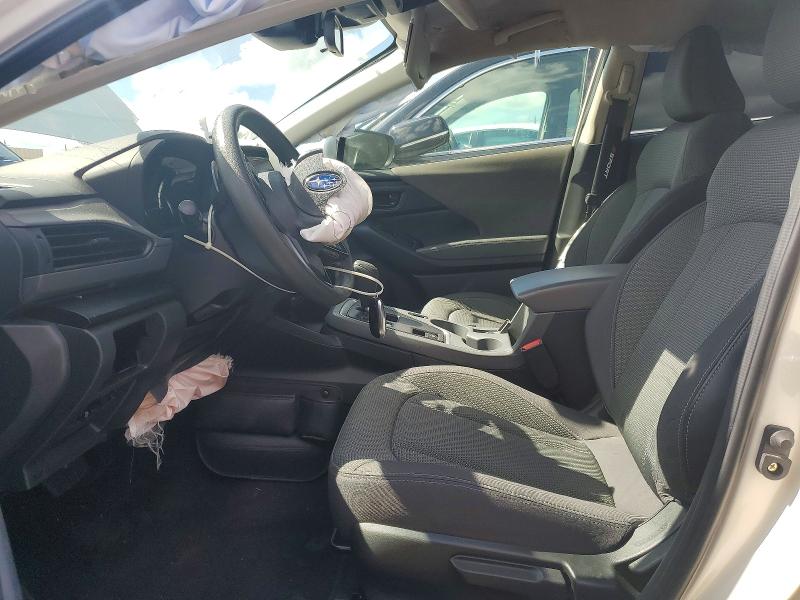 Продажа на аукционе авто 2024 Subaru Crosstrek, vin: JF2GUADC2R8237022, номер лота: 60996566
