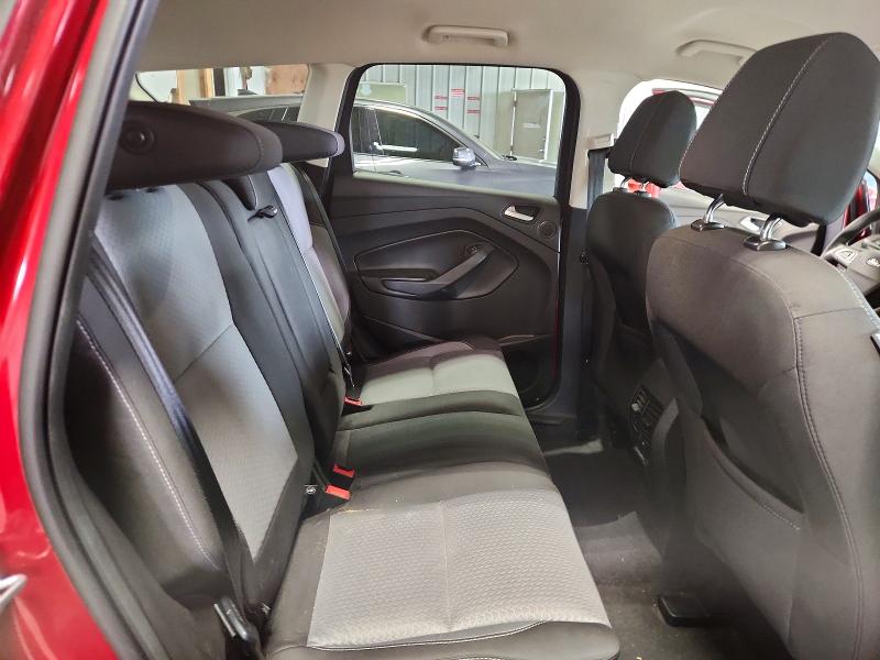 Продажа на аукционе авто 2017 Ford Escape, vin: 1FMCU0GD5HUB75595, номер лота: 64391816