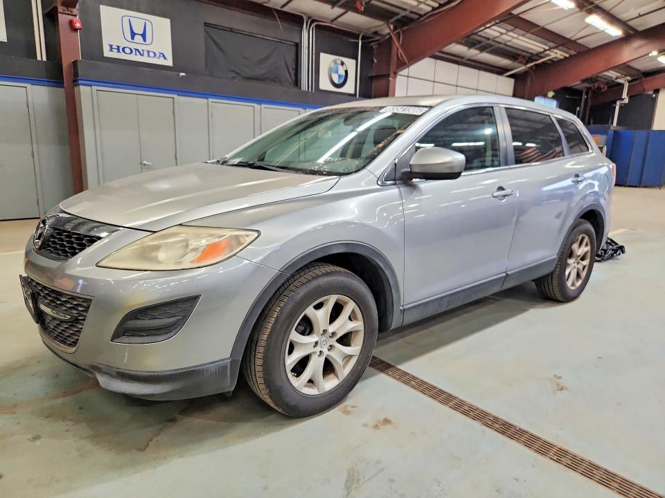 65541506 :رقم المزاد ، JM3TB3CV2B0300813 vin ، 2011 Mazda Cx-9 مزاد بيع