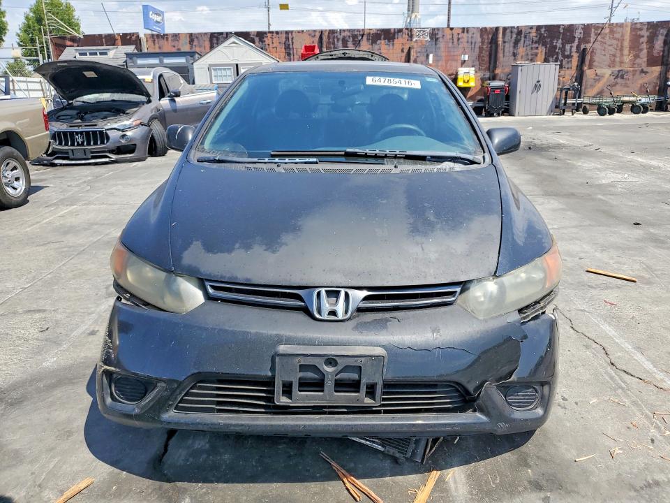 Aukcja sprzedaży 2008 Honda Civic, vin: 2HGFG12828H571979, numer aukcji: 64785416