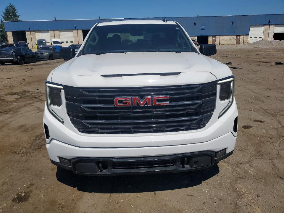 Aukcja sprzedaży 2024 Gmc Sierra, vin: 1GTRUJEK1RZ287210, numer aukcji: 63652966