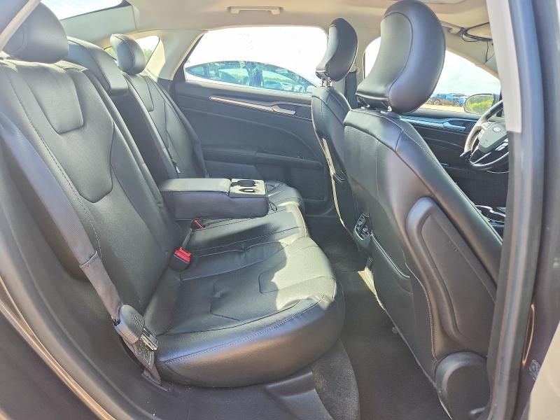 Продаж на аукціоні авто 2015 Ford Fusion, vin: 3FA6P0RU9FR213782, номер лоту: 66418756