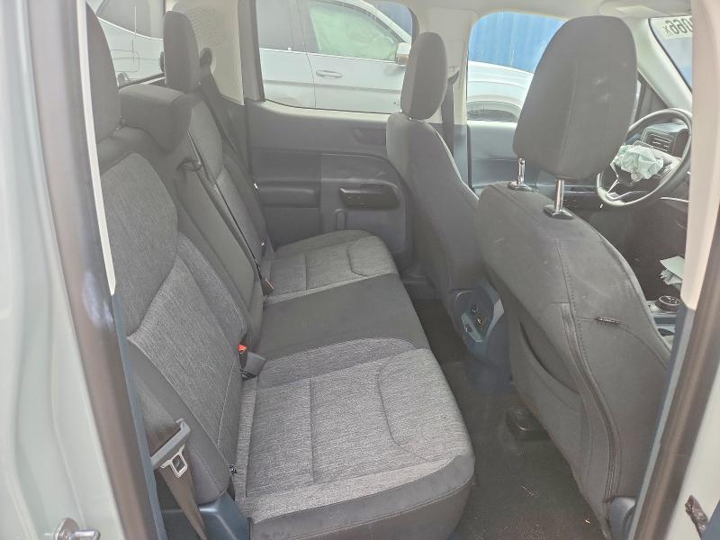 Aukcja sprzedaży 2024 Ford Maverick, vin: 3FTTW8J94RRA14052, numer aukcji: 64658066