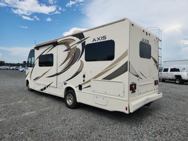 65115156 :رقم المزاد ، 1FC4E4KS8HDC78125 vin ، 2017 Ford Rv مزاد بيع