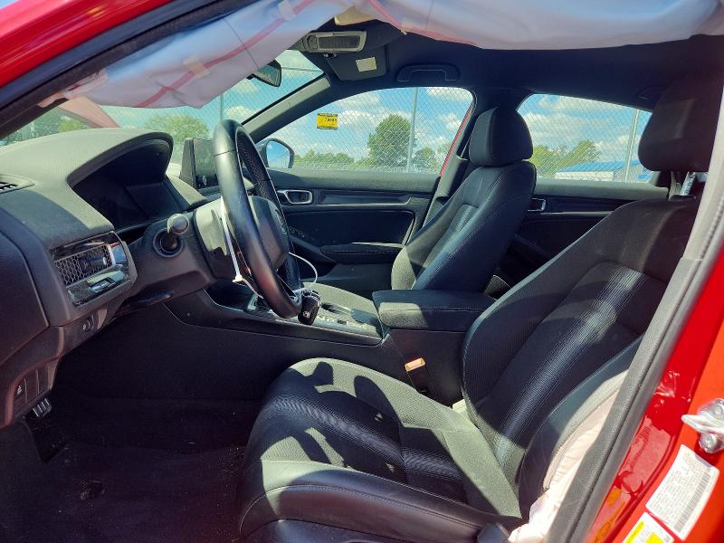 Продаж на аукціоні авто 2025 Honda Civic, vin: 2HGFE2F53SH517979, номер лоту: 66172736