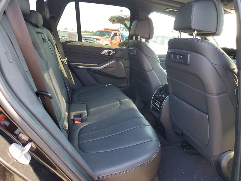 Aukcja sprzedaży 2021 Bmw X5, vin: 5UXJU4C05M9F40751, numer aukcji: 63433626