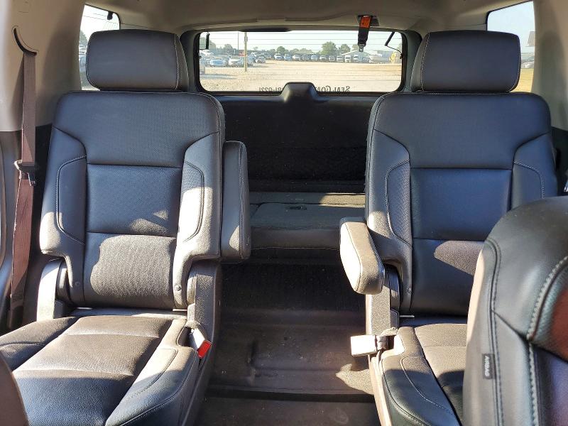 65144276 :رقم المزاد ، 1GKS2BKC1HR403079 vin ، 2017 Gmc Yukon مزاد بيع