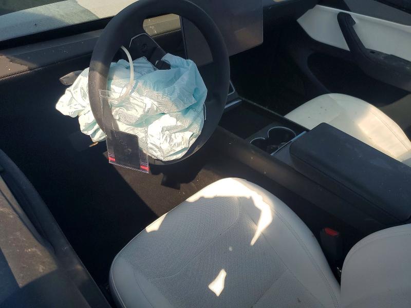 Продажа на аукционе авто 2026 Tesla Model Y, vin: 7SAYGDED6TA581365, номер лота: 63134106