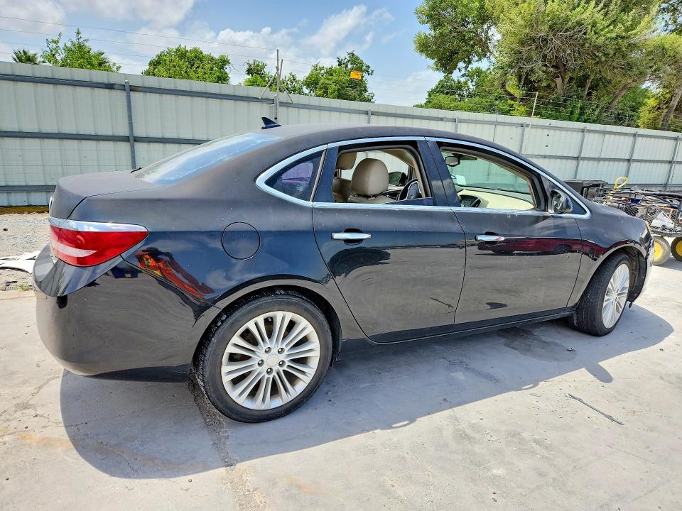 2014 Buick Verano მანქანა იყიდება აუქციონზე, vin: 1G4PP5SK2E4188778, აუქციონის ნომერი: 63939566