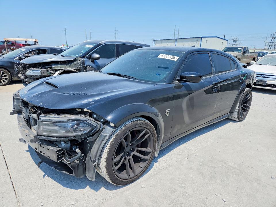 Продажа на аукционе авто 2020 Dodge Charger, vin: 2C3CDXL94LH129710, номер лота: 63609256