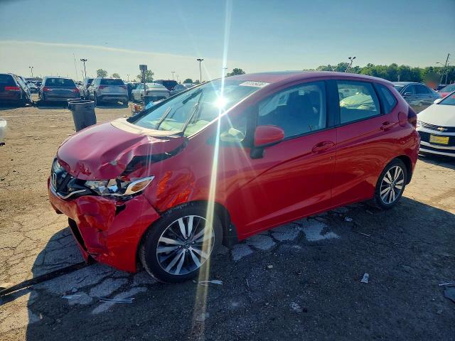 Auction sale of the 2016 Honda Fit, vin: JHMGK5H72GX017499, lot number: 66165436