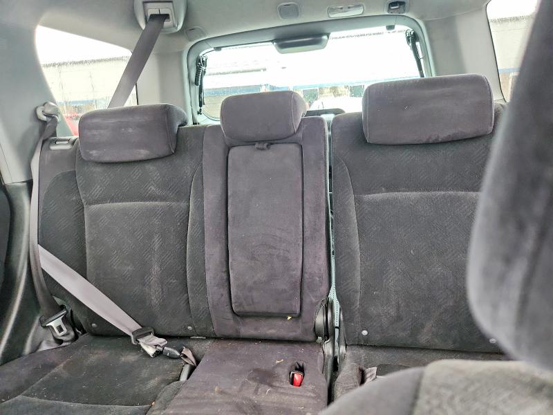 62976126 :رقم المزاد ، JHLRD78886C001194 vin ، 2006 Honda Cr-v مزاد بيع