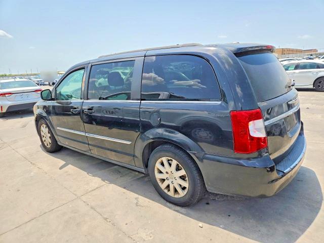 Aukcja sprzedaży 2013 Chrysler Town & Country, vin: 2C4RC1BG5DR605688, numer aukcji: 64040996