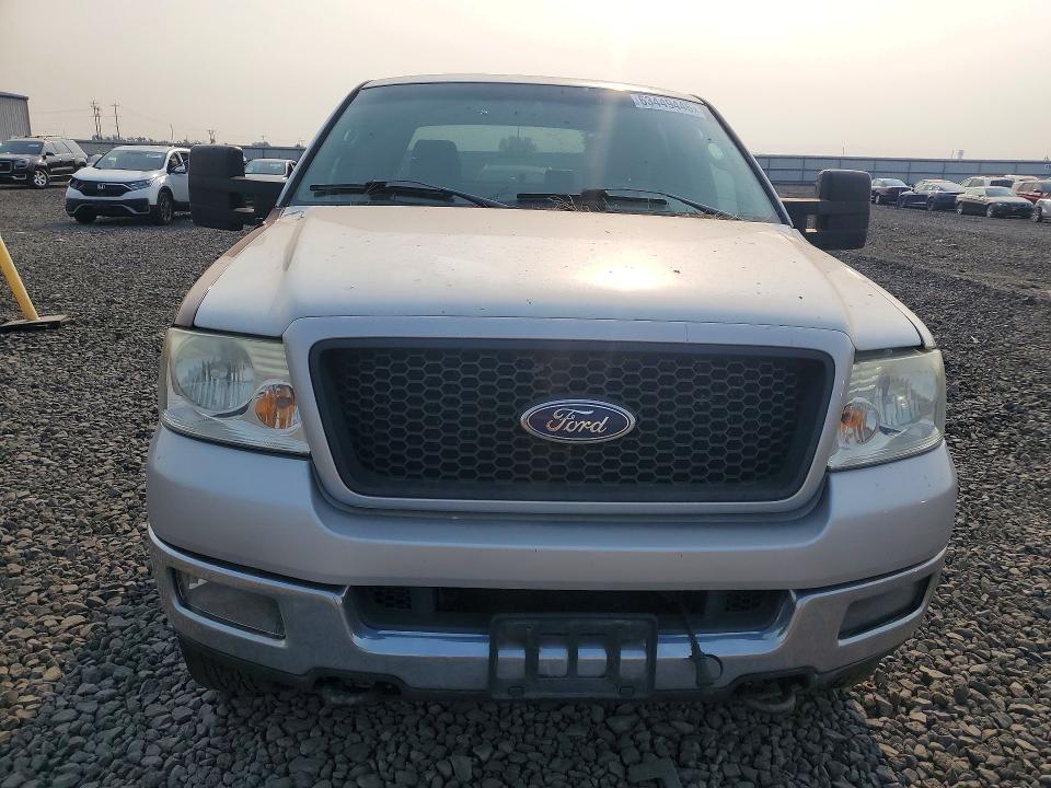 Продаж на аукціоні авто 2004 Ford F150, vin: 1FTRW14W14KC58418, номер лоту: 63449446