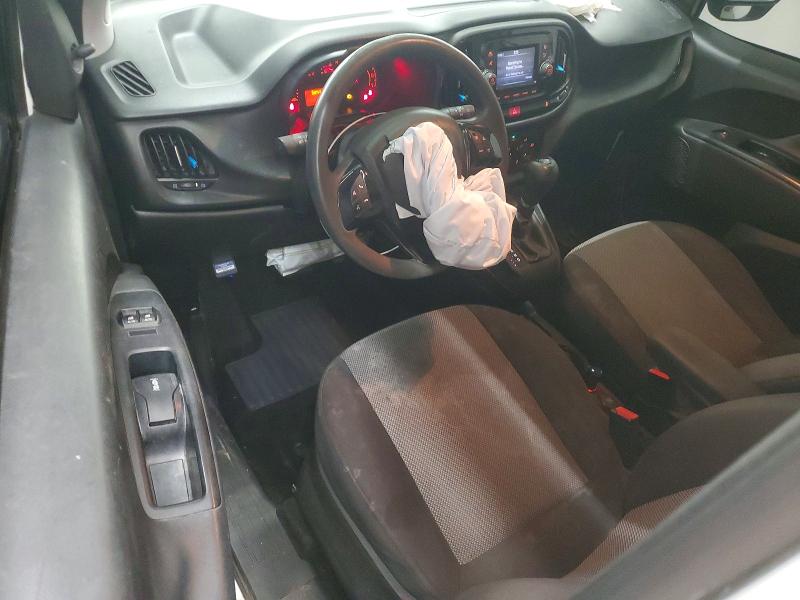Продажа на аукционе авто 2019 Ram Promaster City, vin: ZFBHRFAB0K6N41130, номер лота: 64887666