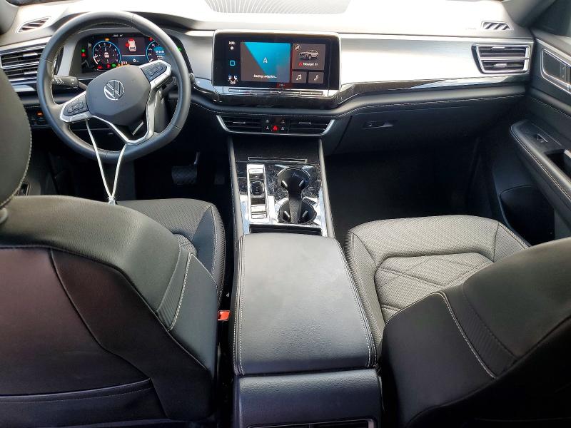 Продажа на аукционе авто 2025 Volkswagen Atlas Cross Sport, vin: 1V2WE2CA1SC221098, номер лота: 63365696
