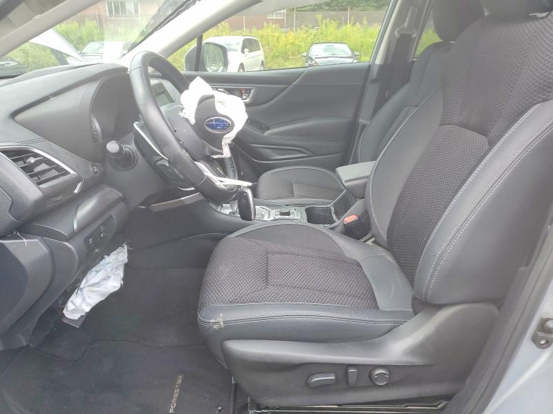 Aukcja sprzedaży 2022 Subaru Forester, vin: JF2SKADC1NH471761, numer aukcji: 64375696