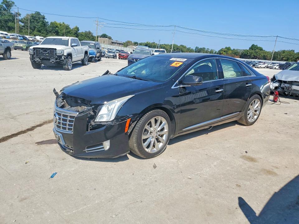 Продаж на аукціоні авто 2014 Cadillac Xts, vin: 2G61N5S30E9162043, номер лоту: 67021936