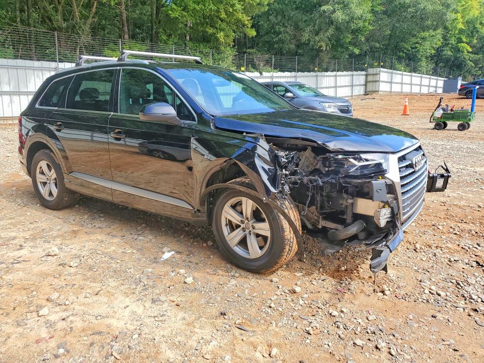 Aukcja sprzedaży 2019 Audi Q7, vin: WA1AHAF79KD019126, numer aukcji: 63823136
