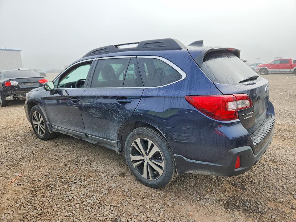 Aukcja sprzedaży 2018 Subaru Outback, vin: 4S4BSANC9J3265393, numer aukcji: 61245466
