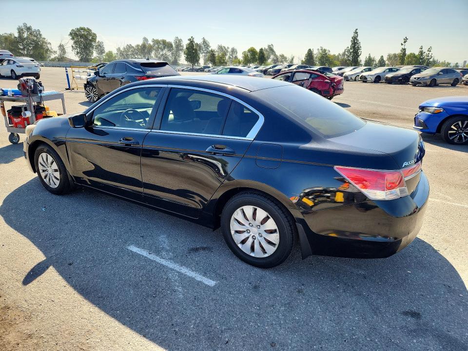 Aukcja sprzedaży 2012 Honda Accord, vin: 1HGCP2F36CA054201, numer aukcji: 66117806