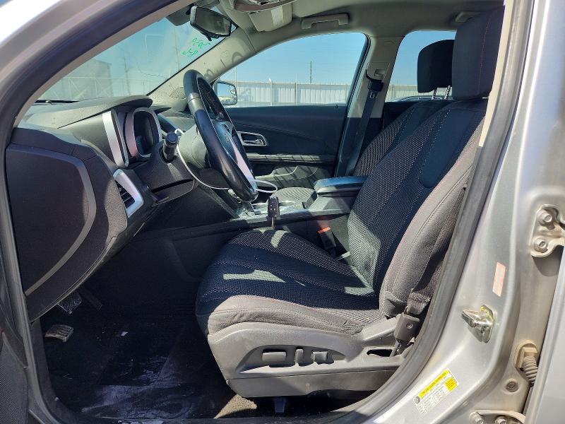 Продажа на аукционе авто 2012 Chevrolet Equinox, vin: 2GNALDEK6C1339245, номер лота: 64776466