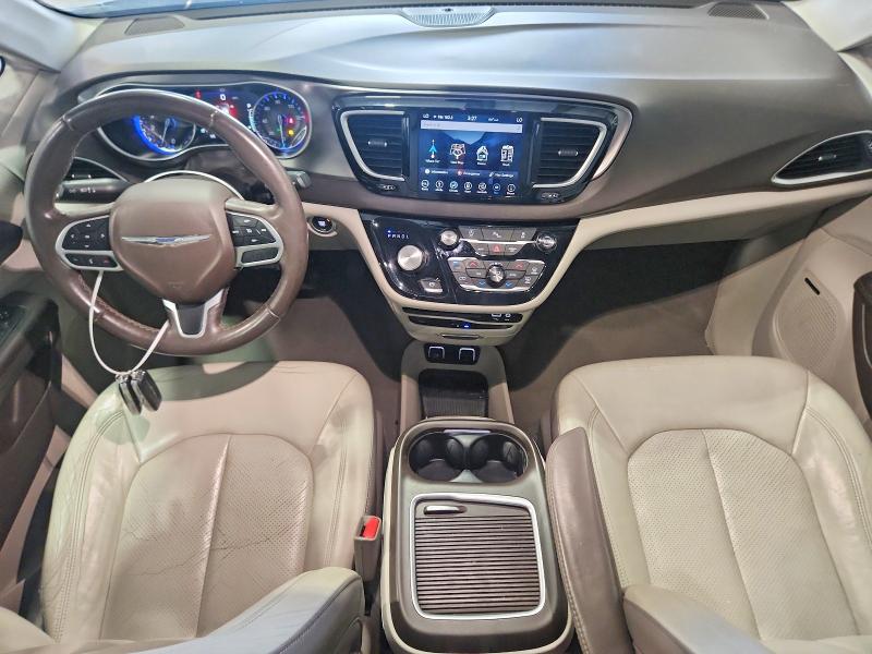 Aukcja sprzedaży 2018 Chrysler Pacifica, vin: 2C4RC1EG5JR102718, numer aukcji: 62647386