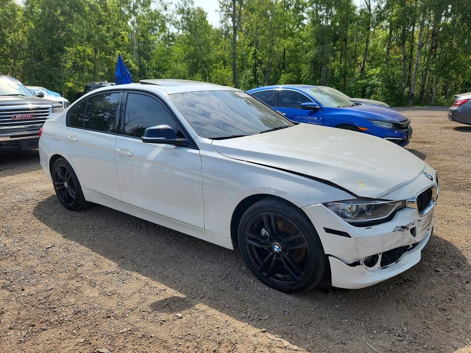 Продаж на аукціоні авто 2013 Bmw 328, vin: WBA3B3C54DF544095, номер лоту: 64232826