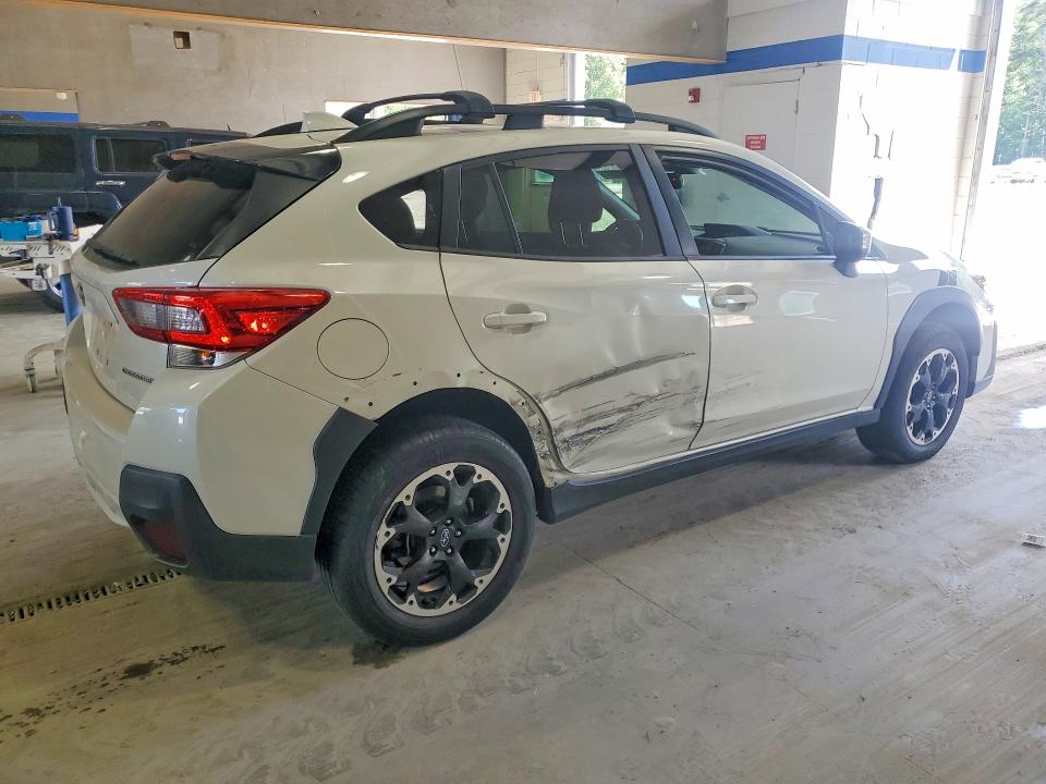 Продажа на аукционе авто 2021 Subaru Crosstrek, vin: JF2GTAPC9M8308675, номер лота: 65258296