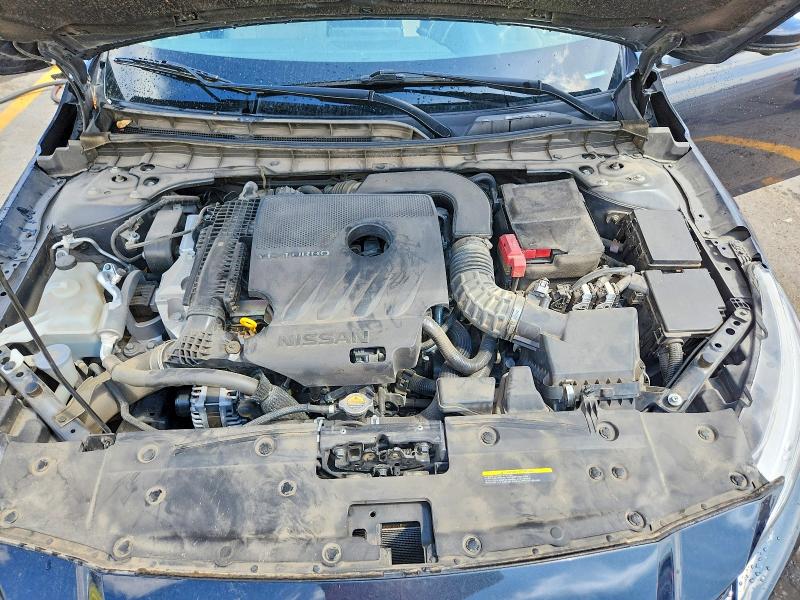 Aukcja sprzedaży 2020 Nissan Altima, vin: 1N4AL4FVXLC100640, numer aukcji: 65870846