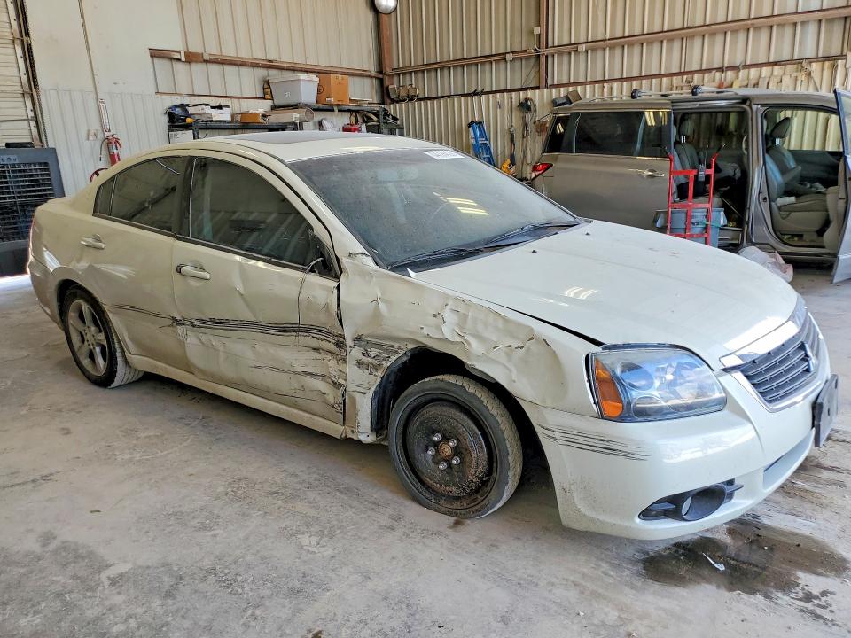 Aukcja sprzedaży 2009 Mitsubishi Galant, vin: 4A3AB36F09E004140, numer aukcji: 64726426