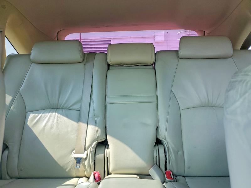 Aukcja sprzedaży 2008 Lexus Rx, vin: JTJHW31U482065824, numer aukcji: 63567786