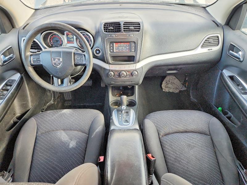 2017 Dodge Journey მანქანა იყიდება აუქციონზე, vin: 3C4PDCBG3HT572693, აუქციონის ნომერი: 66513736