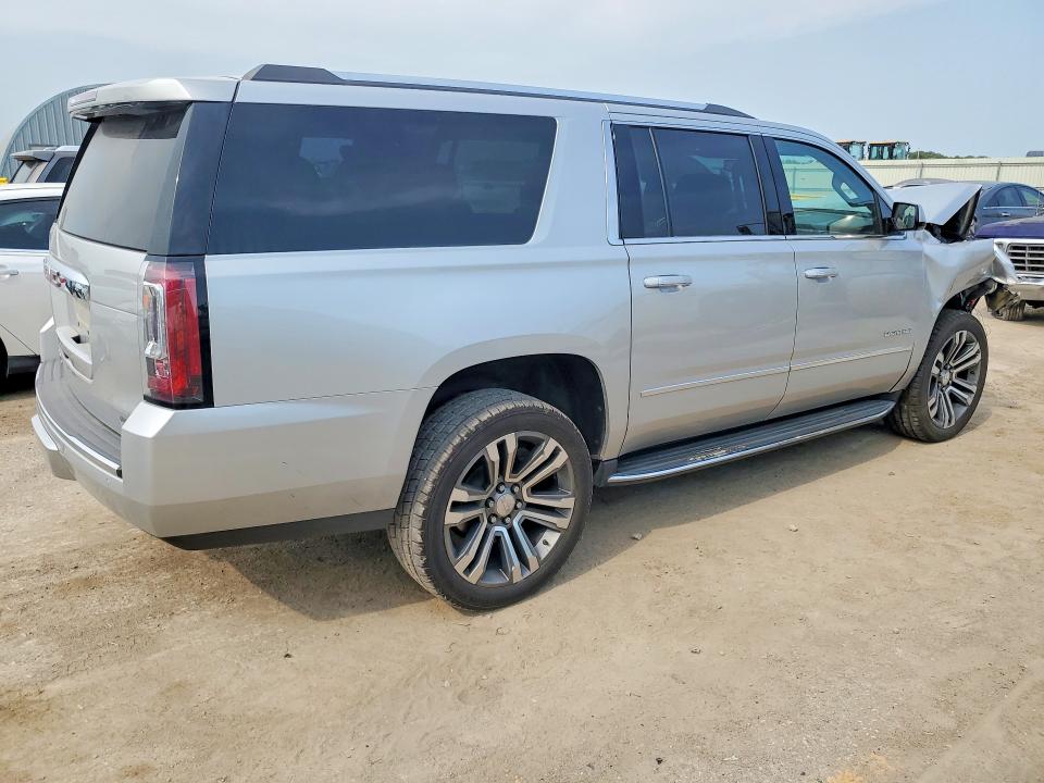 Aukcja sprzedaży 2020 Gmc Yukon Xl, vin: 1GKS2HKJ6LR131574, numer aukcji: 63835286